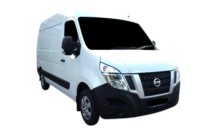 Nissan Interstar Kombi Neuwagen L1
